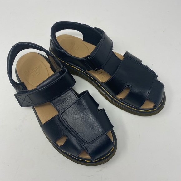 Other - Dr. martens black sandal